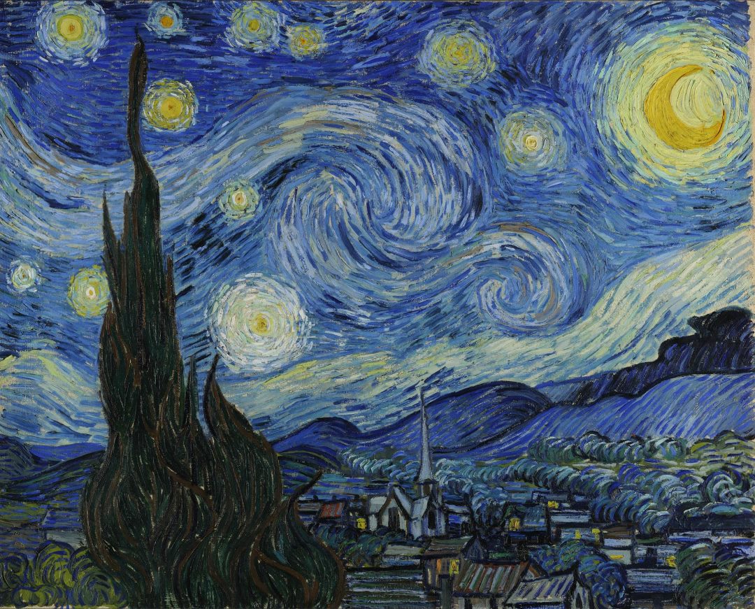 StarryNight
