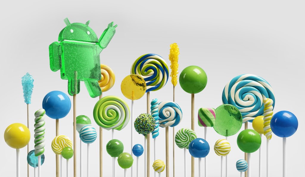 lollipop